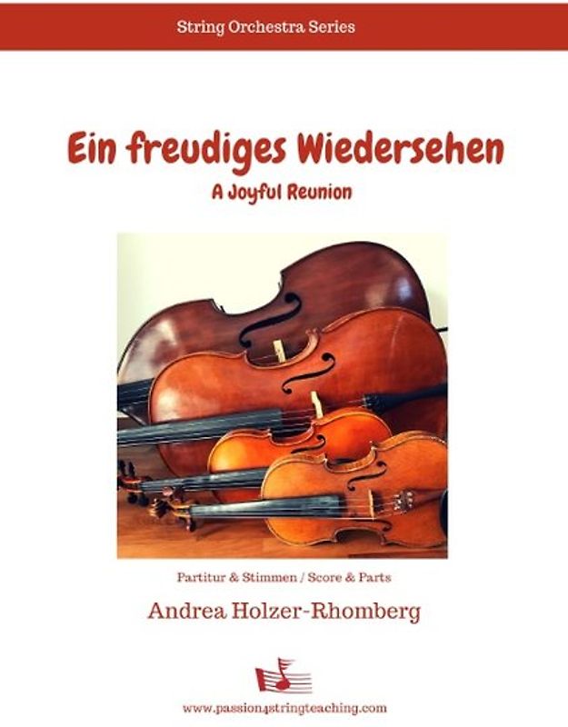 Ein freudiges Wiedersehen