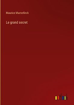 Le grand secret
