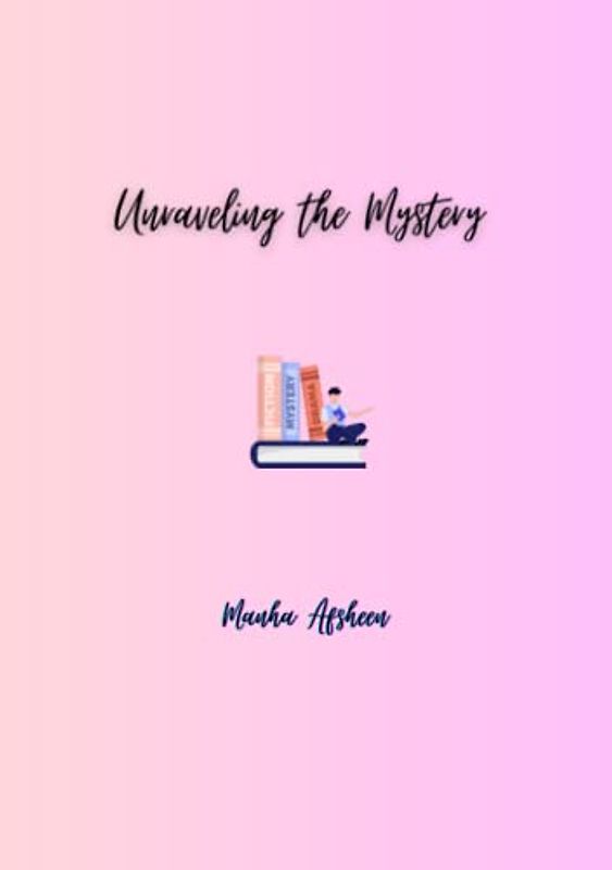 Unraveling the Mystery