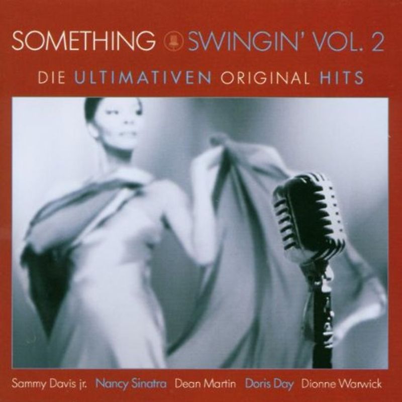 Various - Something Swingin' Vol.2