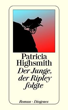 Der Junge, der Ripley folgte