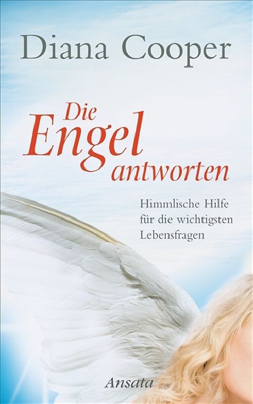 Die Engel antworten