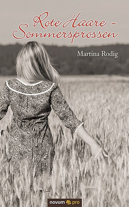 Rote Haare - Sommersprossen