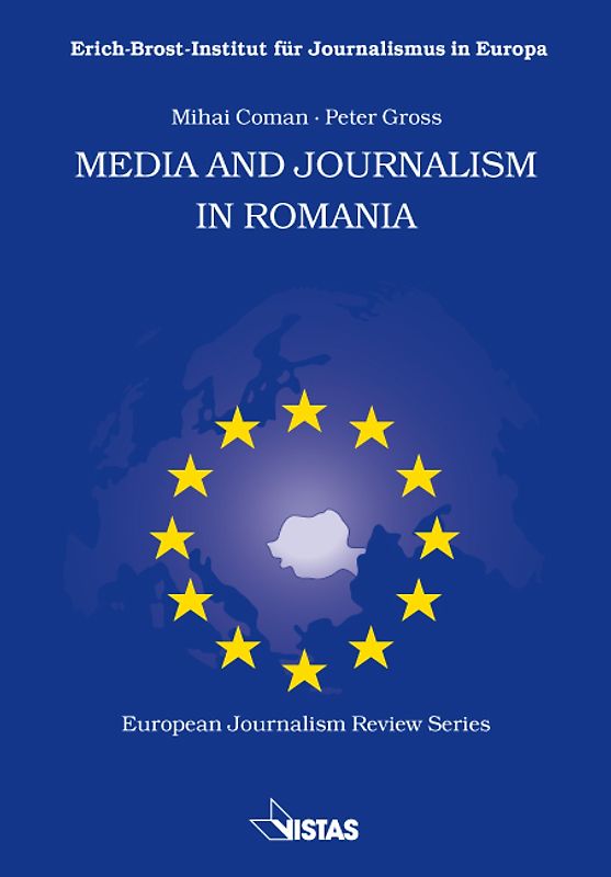 Media and Journalism in Romania