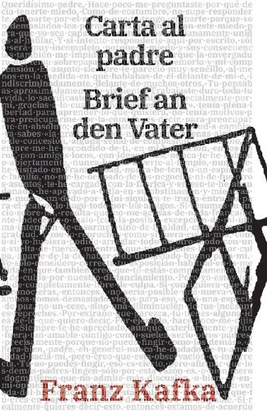 Carta al padre - Brief an den Vater