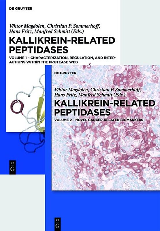 Kallikrein-related peptidases / Set: Kallikrein-related peptidases
