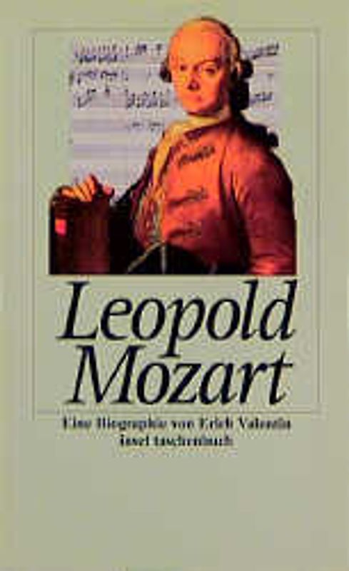 Leopold Mozart