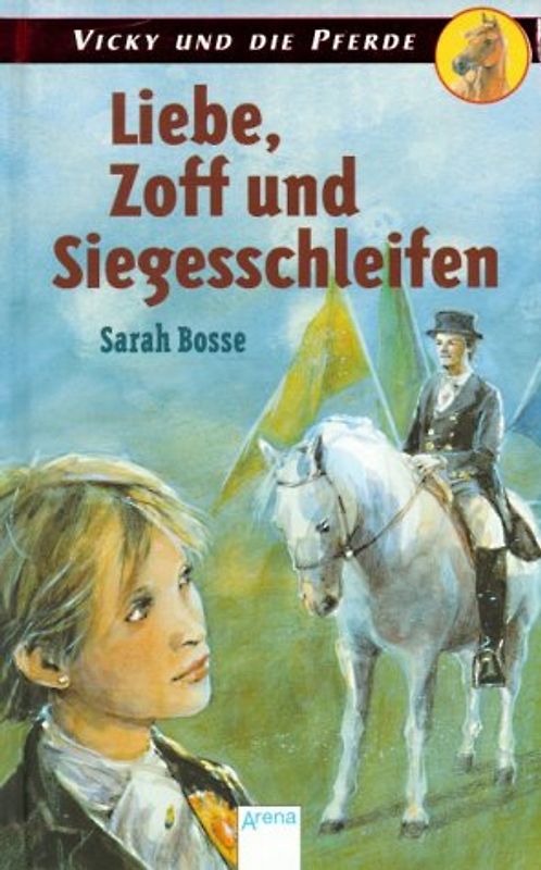 Liebe, Zoff und Siegesschleifen