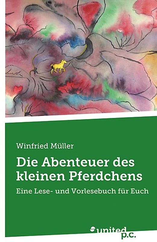 Die Abenteuer des kleinen Pferdchens