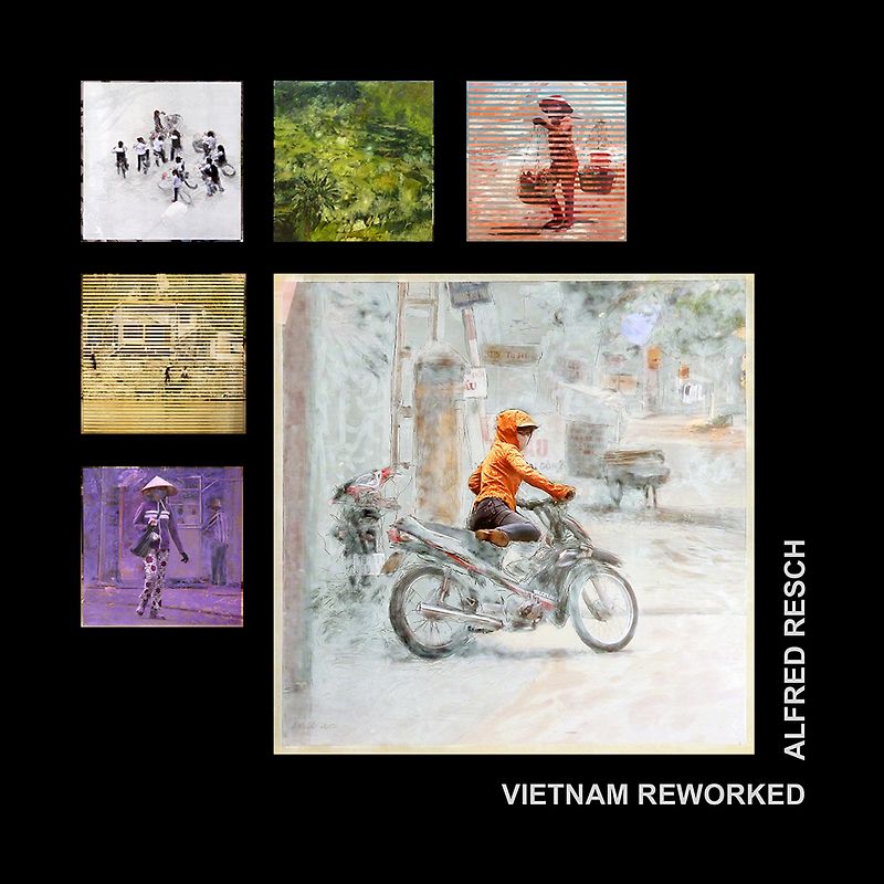 VIETNAM REWORKED