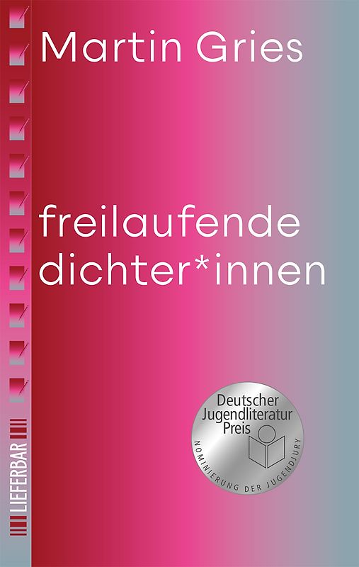 freilaufende dichter*innen