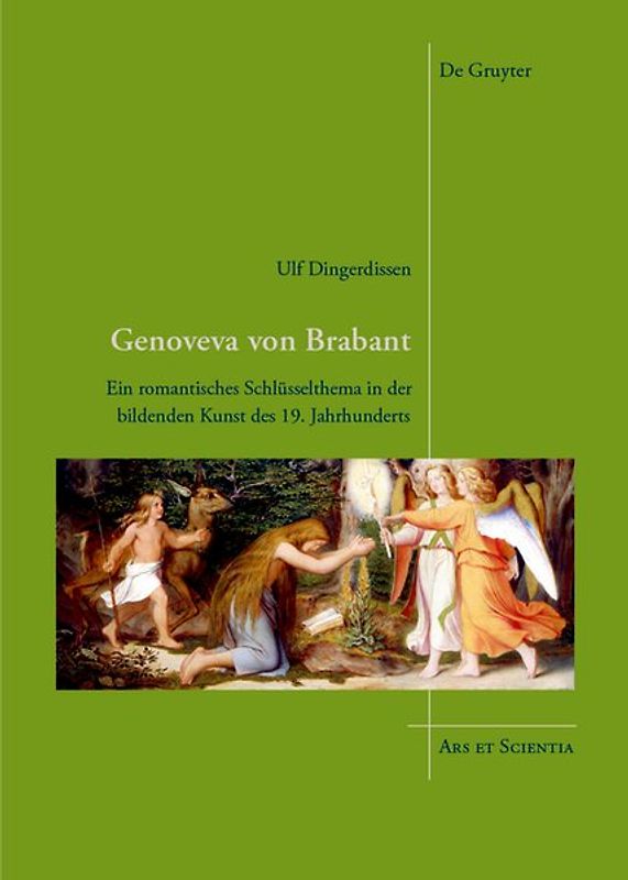 Genoveva von Brabant