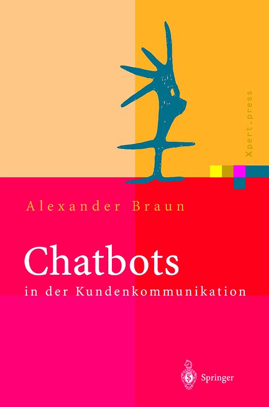 Chatbots in der Kundenkommunikation
