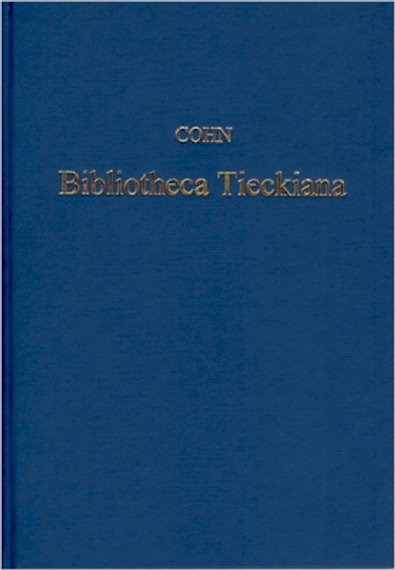 Bibliotheca Tieckiana