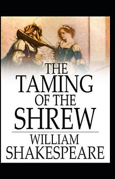 The Taming of the Shrew illustrated