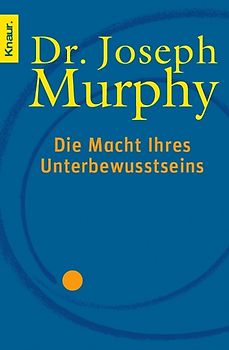 Die Macht Ihres Unterbewusstseins