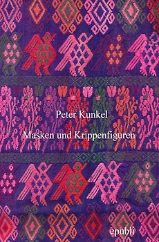 Krippenfiguren und Masken