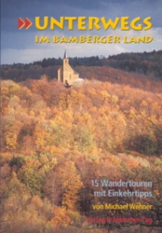 Unterwegs im Bamberger Land