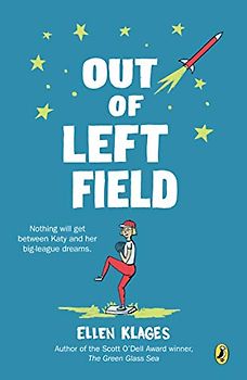 Out of Left Field (The Gordon Family Saga, Band 3)