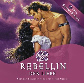 Rebellin der Liebe