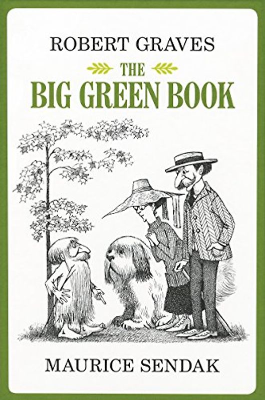 The Big Green Book