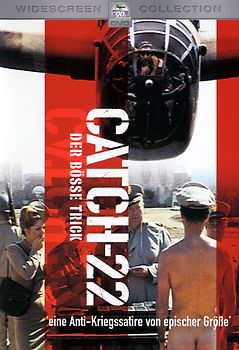 Catch 22 - Golden Classics DVD