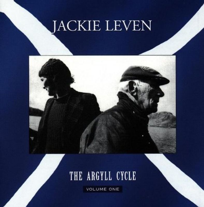 Jackie Leven - The Argyll Cycle 1