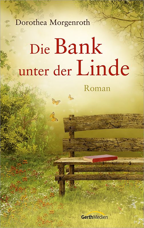 Die Bank unter der Linde
