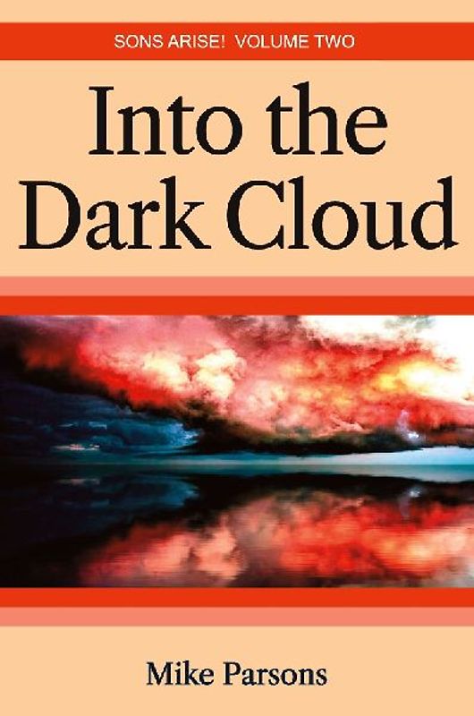 Into the dark Cloud