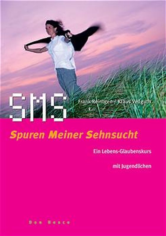 SMS - Spuren meiner Sehnsucht