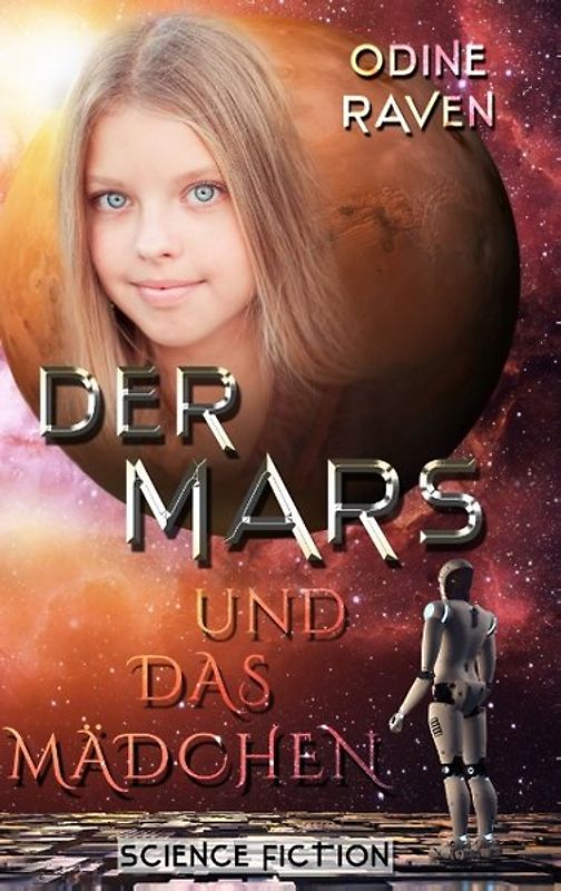 Der Mars und das Mädchen