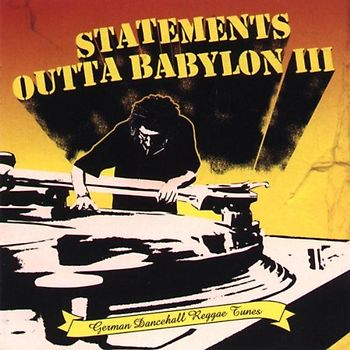 Various - Statements Outta Babylon  3