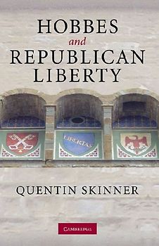 Hobbes and Republican Liberty