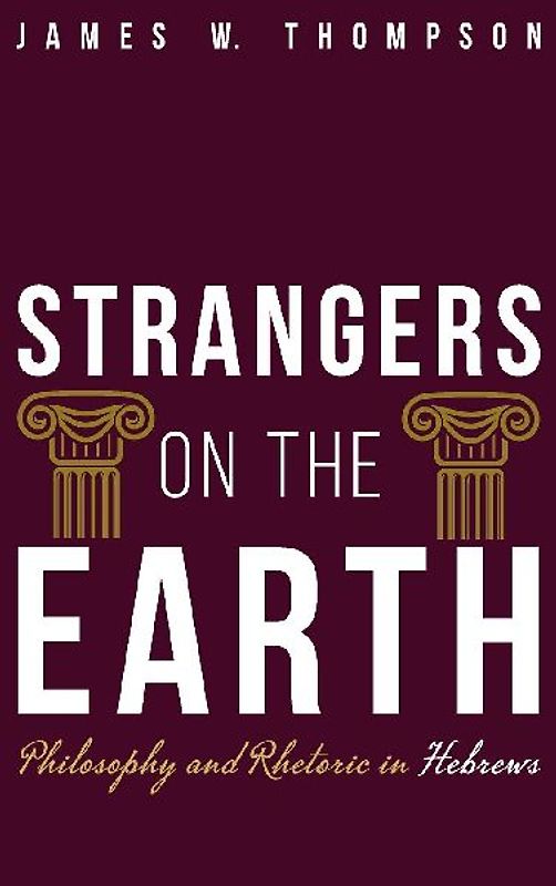 Strangers on the Earth