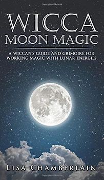 Wicca Moon Magic