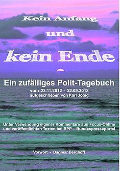 Kein Anfang und kein Ende