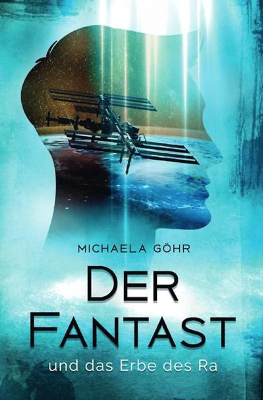 Der Fantast / Der Fantast und das Erbe des Ra
