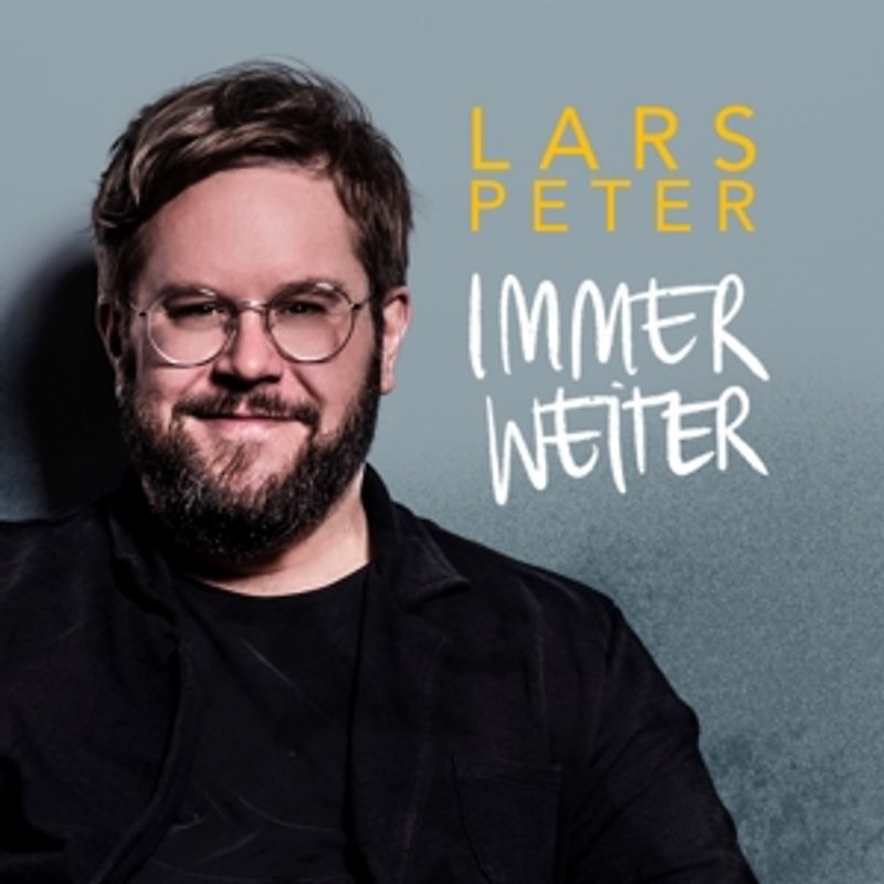 Peter,Lars - Immer weiter [2 CDs]