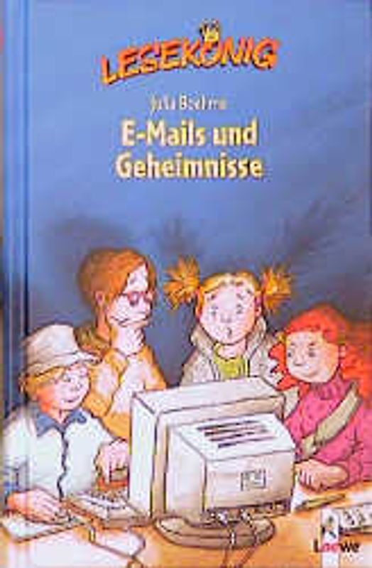 E-Mails und Geheimnisse