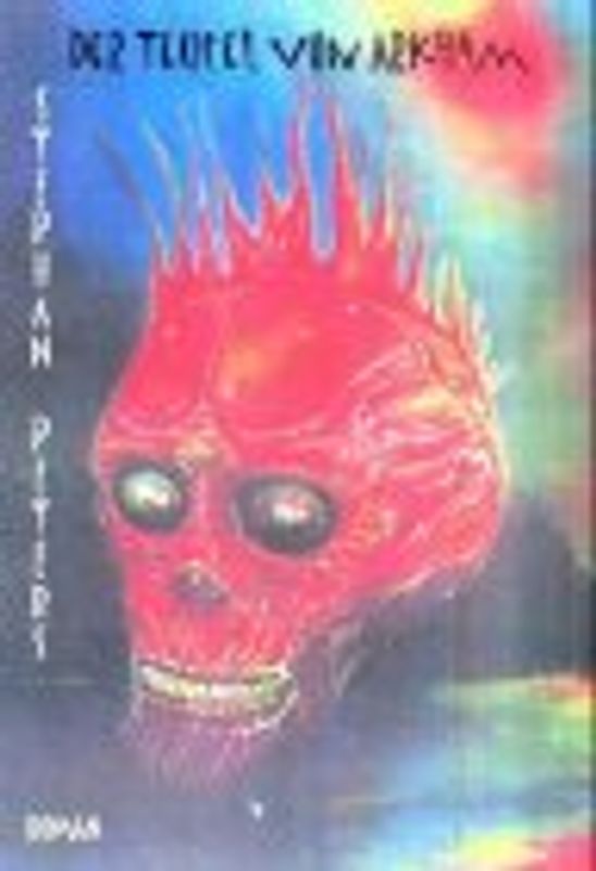 Der Teufel von Arkham