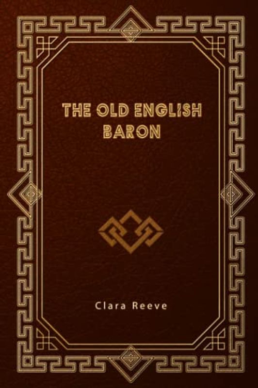 The Old English Baron