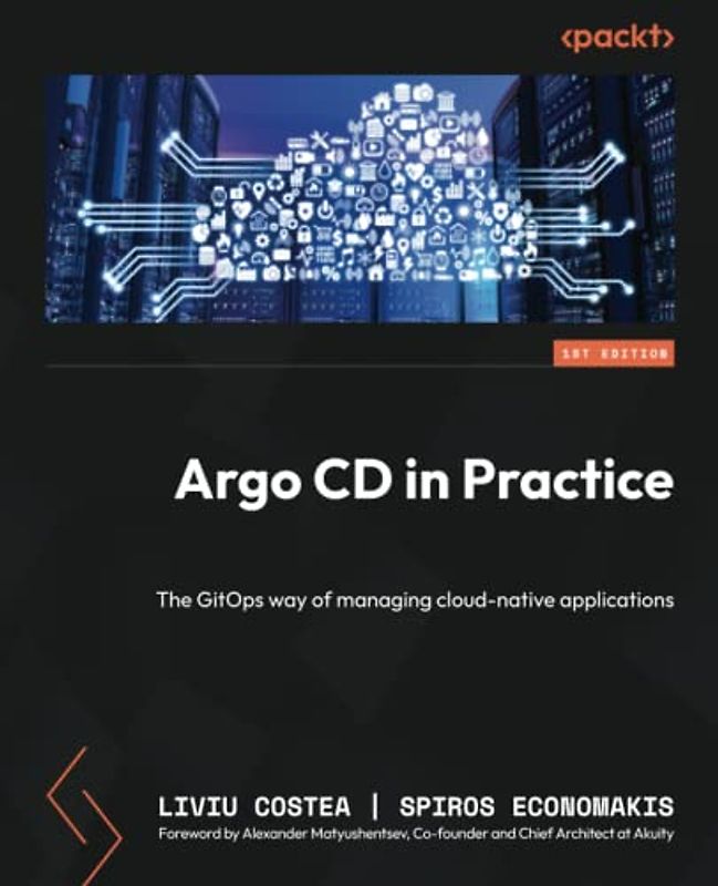 Argo CD in Practice
