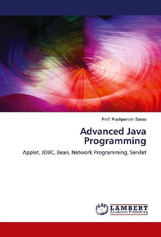 Advanced Java Programming