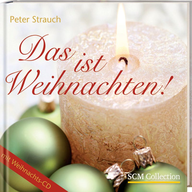 Das ist Weihnachten!