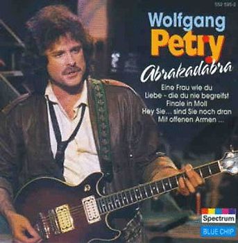 Wolfgang Petry - Abrakadabra