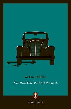 The Man Who Had All the Luck