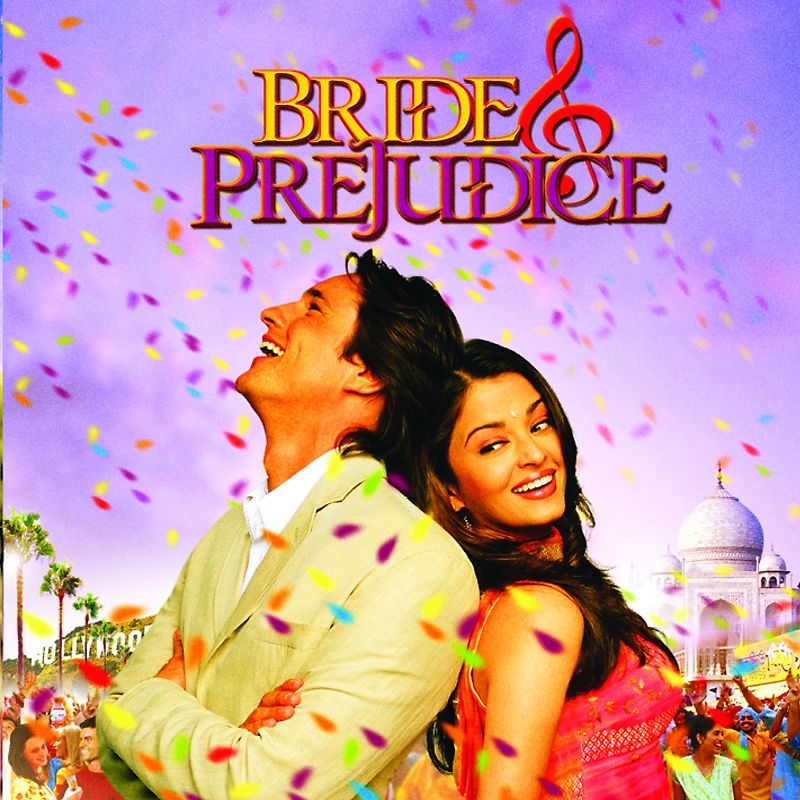 Liebe Lieber Indisch (Bride & Prejudice) [Soundtrack]