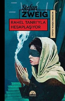 Rahel Tanrila Hesaplasiyor