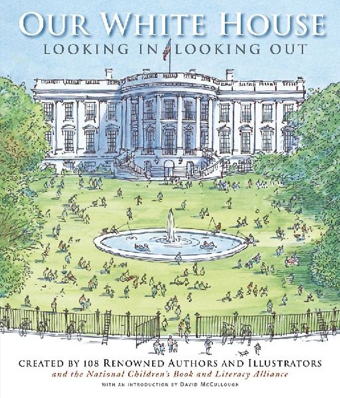 Our White House