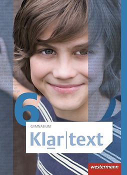 Klartext / Klartext - Allgemeine Ausgabe 2015 für Gymnasien